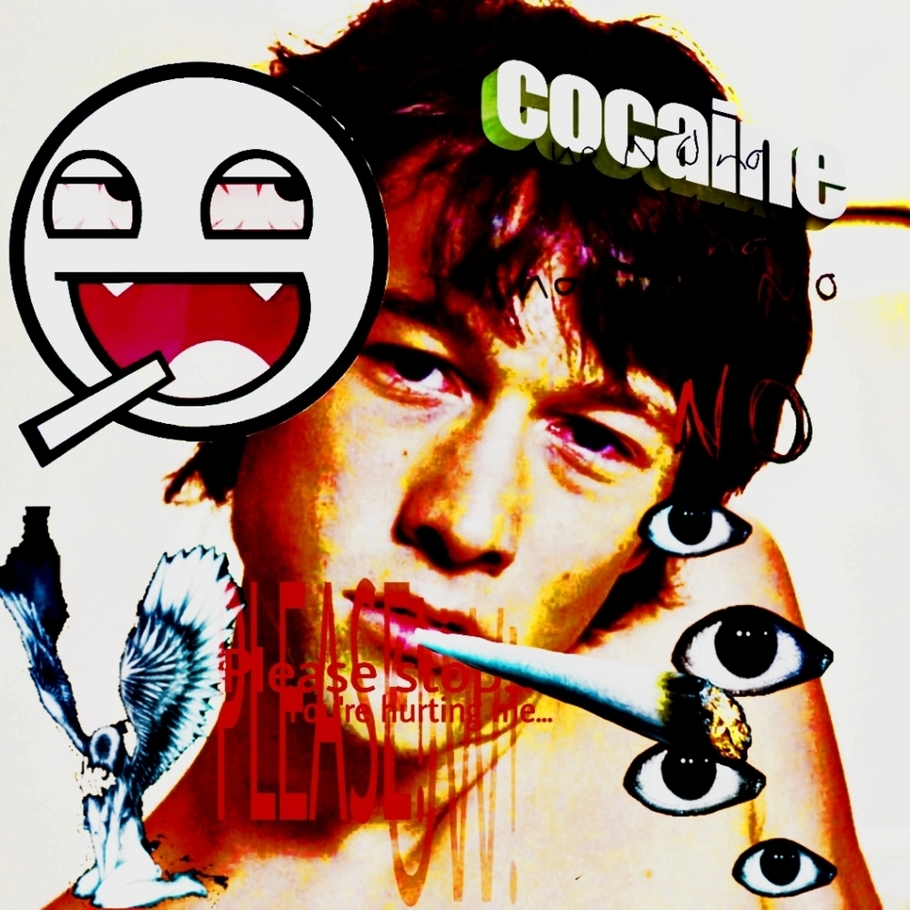 Meet your Posher, Josiah